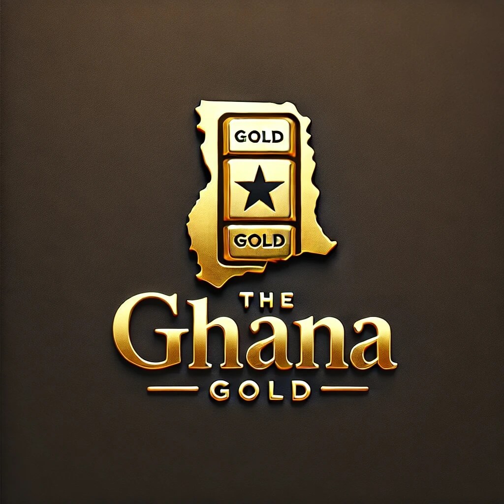 The Ghana Gold