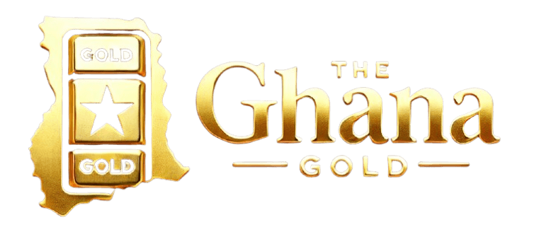 The Ghana Gold