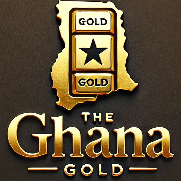 The Ghana Gold