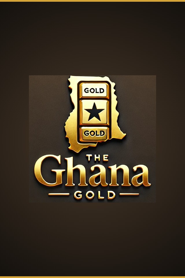 The Ghana Gold